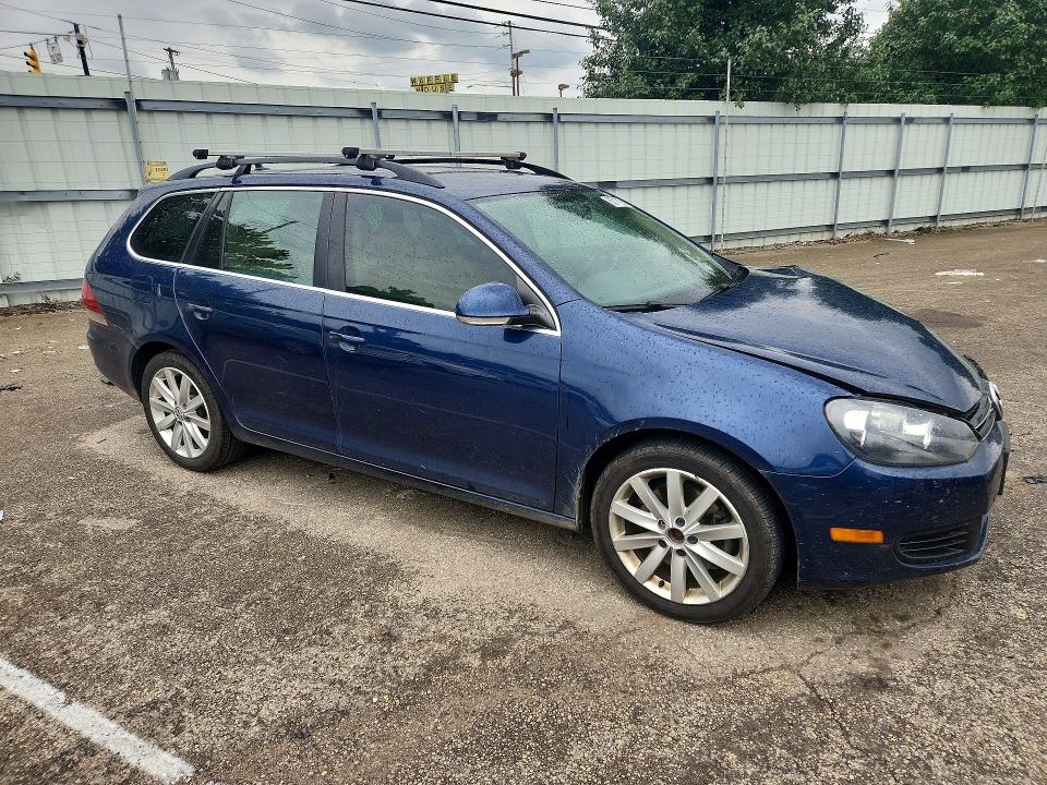 2011 Volkswagen Jetta მანქანა იყიდება აუქციონზე, vin: 3VWPL7AJ1BM652550, აუქციონის ნომერი: 65711986