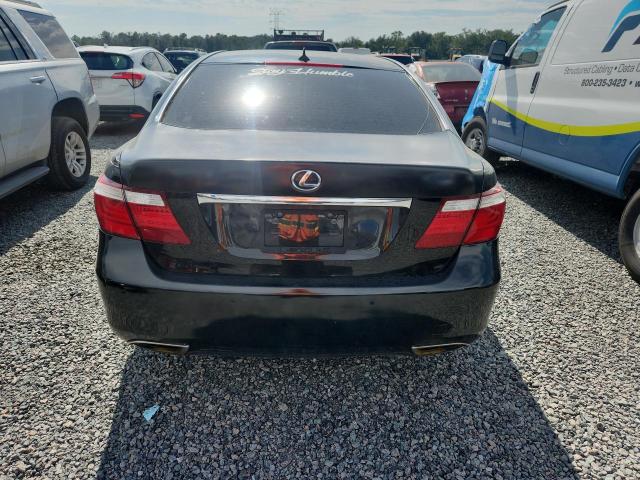 2008 Lexus Ls მანქანა იყიდება აუქციონზე, vin: JTHBL46F985054400, აუქციონის ნომერი: 65794806