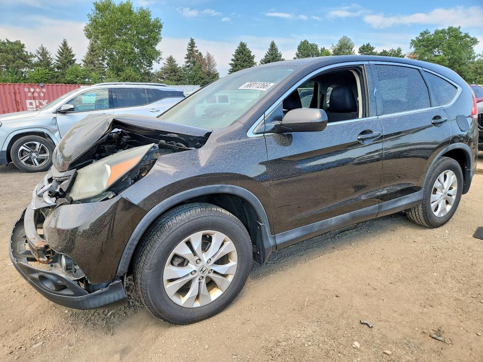 Aukcja sprzedaży 2014 Honda Cr-v, vin: 2HKRM4H53EH646050, numer aukcji: 66011266