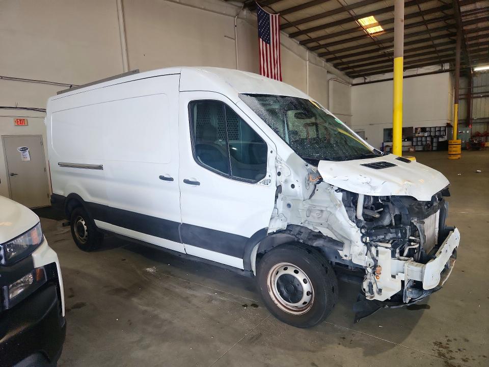 Aukcja sprzedaży 2020 Ford Transit, vin: 1FTBR1C84LKA52147, numer aukcji: 60488506
