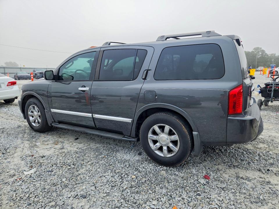 Aukcja sprzedaży 2006 Infiniti Qx56, vin: 5N3AA08A36N808095, numer aukcji: 66391306