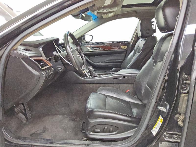 Aukcja sprzedaży 2014 Cadillac Cts, vin: 1G6AR5SX2E0182232, numer aukcji: 59410036