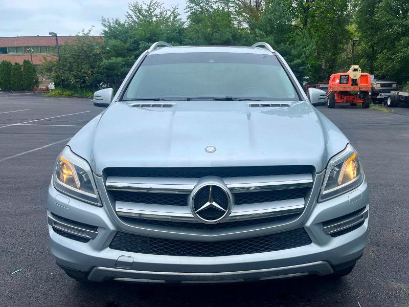 2013 Mercedes-benz Gl მანქანა იყიდება აუქციონზე, vin: 4JGDF7CE6DA163621, აუქციონის ნომერი: 67106236