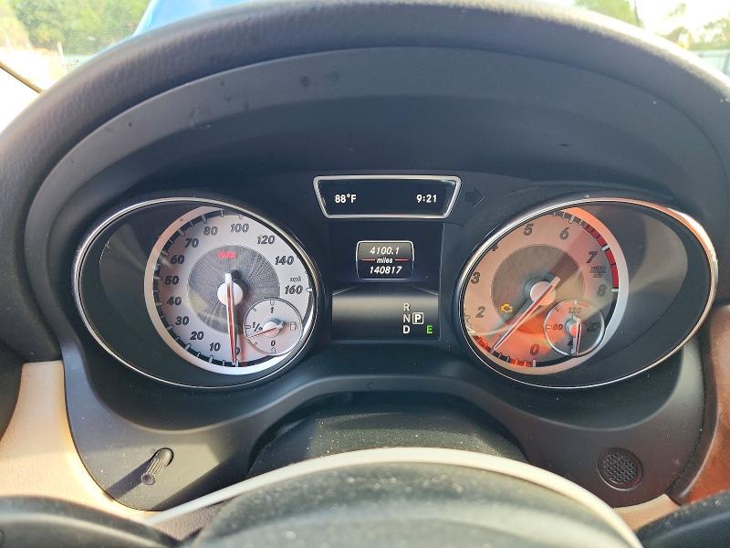 Aukcja sprzedaży 2015 Mercedes-benz Gla, vin: WDCTG4EB2FJ131406, numer aukcji: 65337446