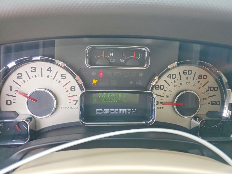 Продажа на аукционе авто 2007 Ford Expedition, vin: 1FMFU175X7LA16264, номер лота: 66462666