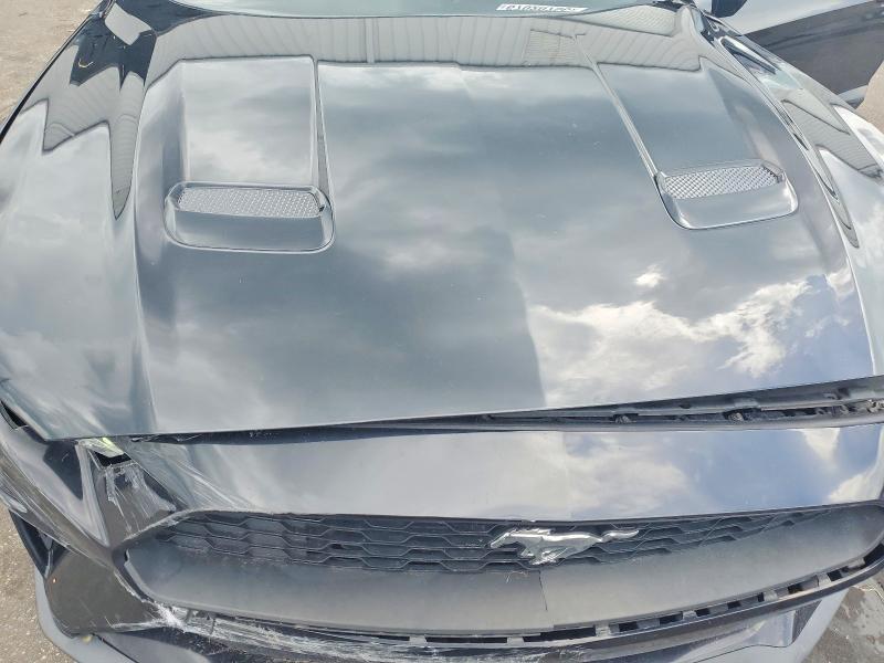 Продажа на аукционе авто 2020 Ford Mustang, vin: 1FATP8UH6L5179746, номер лота: 67020756