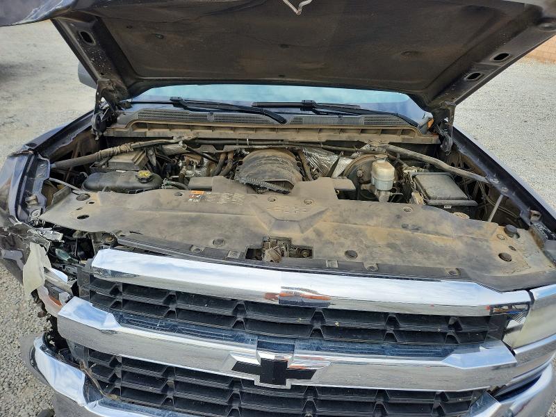 66741556 :رقم المزاد ، 3GCPCRECXGG267455 vin ، 2016 Chevrolet Silverado مزاد بيع