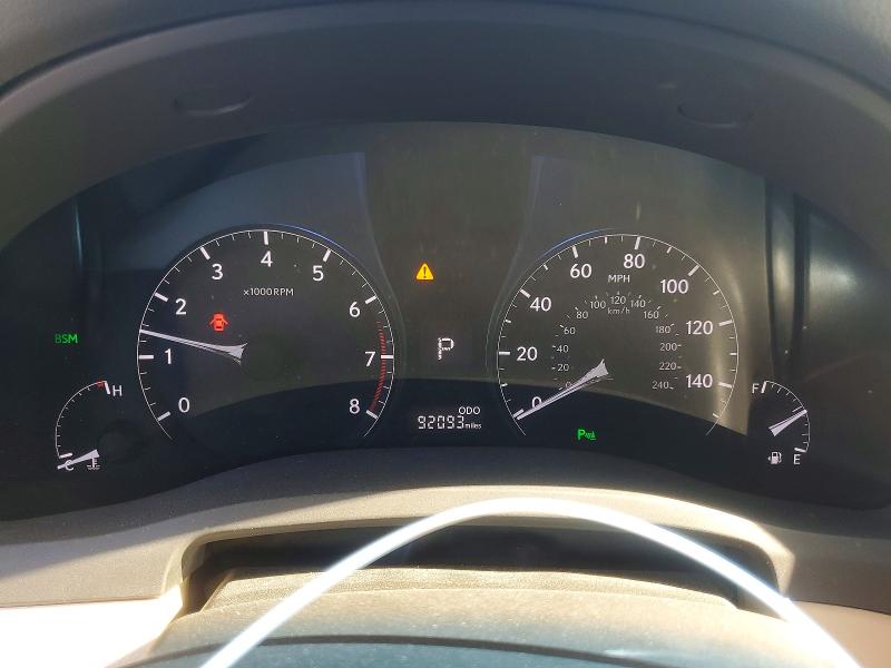 63165386 :رقم المزاد ، 2T2ZK1BA9FC152320 vin ، 2015 Lexus Rx 350 مزاد بيع