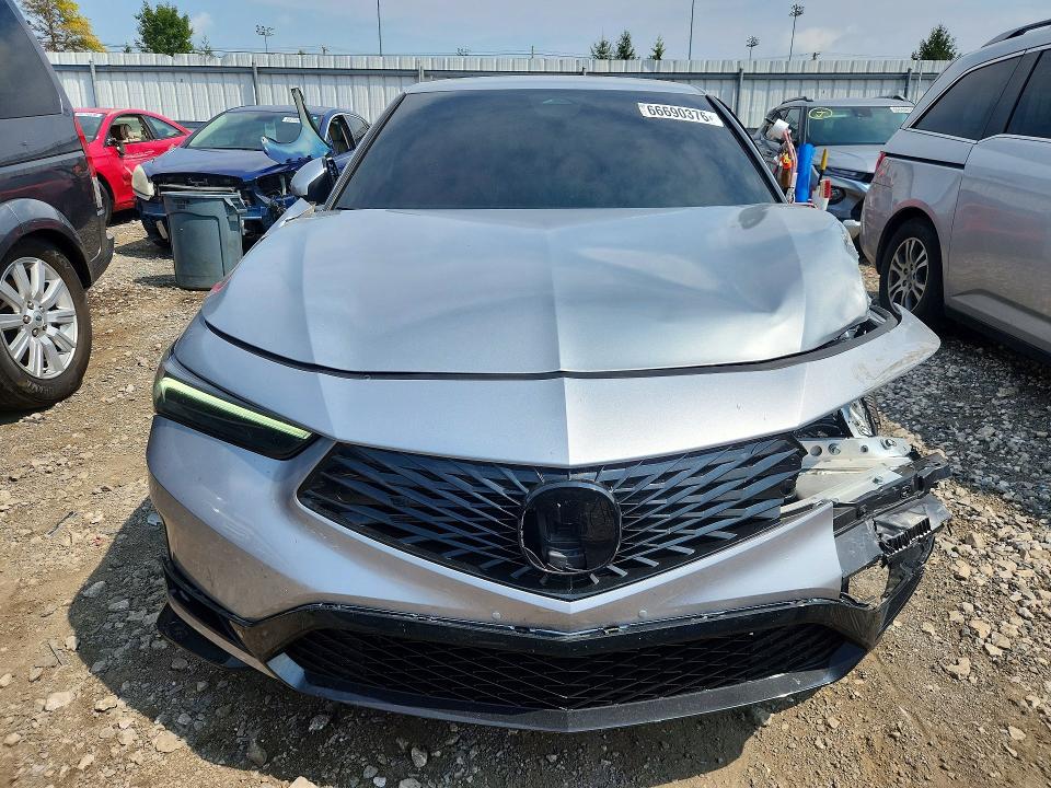 Продажа на аукционе авто 2026 Acura Integra, vin: 19UDE4H30TA008642, номер лота: 66690376