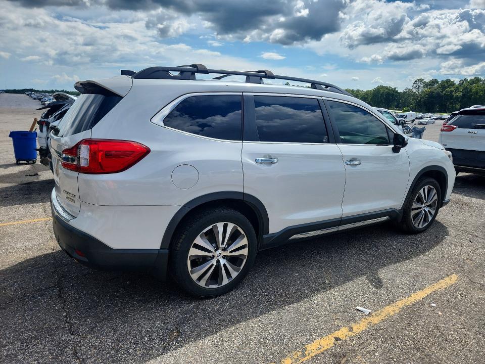 66103866 :رقم المزاد ، 4S4WMARD1K3439893 vin ، 2019 Subaru Ascent مزاد بيع
