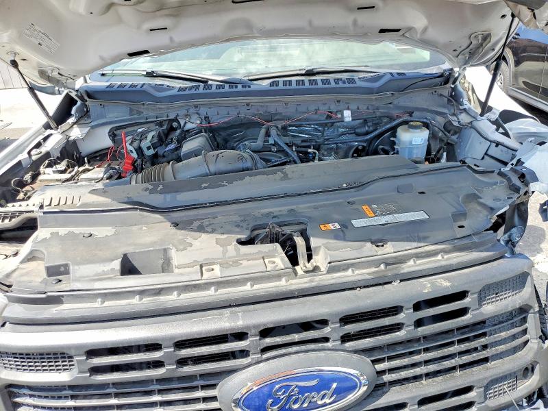 Продажа на аукционе авто 2023 Ford F250, vin: 1FTBF2AA0PEC46778, номер лота: 64981766