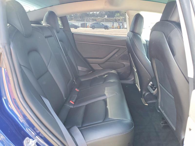 Продажа на аукционе авто 2019 Tesla Model 3, vin: 5YJ3E1EA5KF419715, номер лота: 66082446