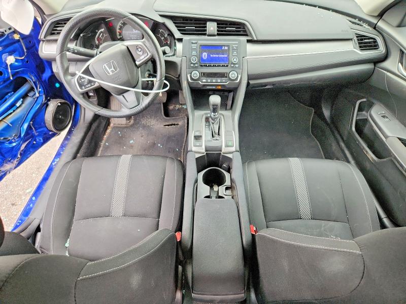 Продаж на аукціоні авто 2018 Honda Civic, vin: 2HGFC2F5XJH575883, номер лоту: 64364026