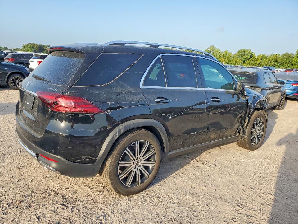 Aukcja sprzedaży 2026 Mercedes-benz Gle, vin: 4JGFB4FB9TB586061, numer aukcji: 62142046