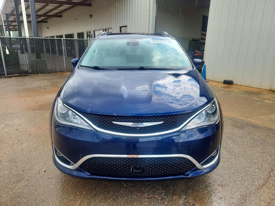 Aukcja sprzedaży 2018 Chrysler Pacifica, vin: 2C4RC1BG6JR182762, numer aukcji: 63692996