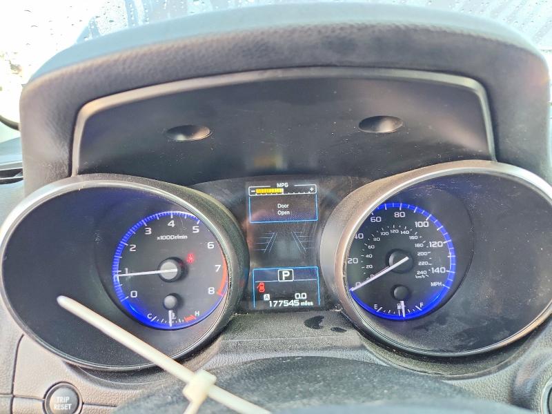 Aukcja sprzedaży 2017 Subaru Outback, vin: 4S4BSANC0H3324342, numer aukcji: 64047436