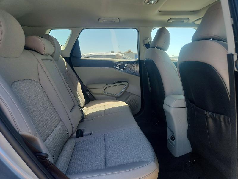 Продажа на аукционе авто 2025 Kia Soul, vin: KNDJ33AU2S7955343, номер лота: 63524346
