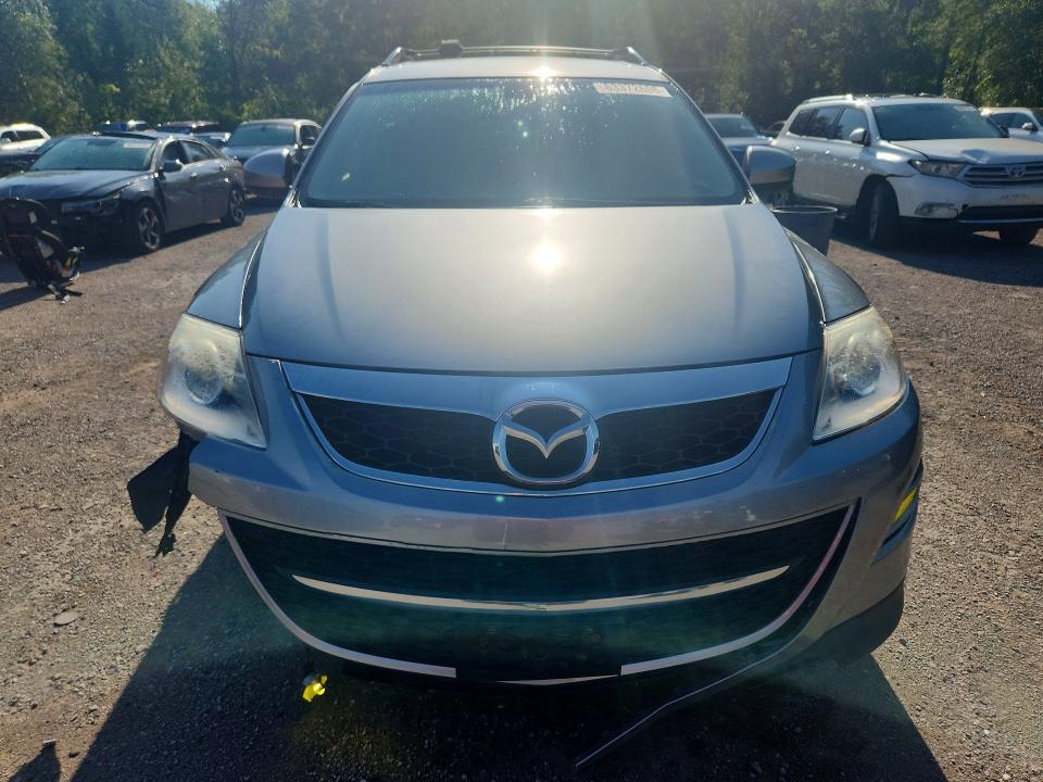 63372606 :رقم المزاد ، JM3TB3CA3B0324650 vin ، 2011 Mazda Cx-9 مزاد بيع