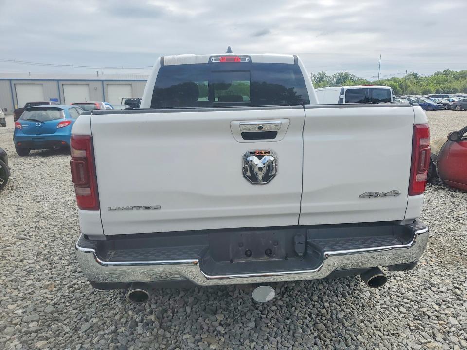 Aukcja sprzedaży 2020 Ram 1500, vin: 1C6SRFHT0LN122971, numer aukcji: 64954316