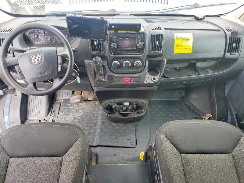 Aukcja sprzedaży 2021 Ram Promaster 3500, vin: 3C6FRVJG0ME501029, numer aukcji: 66549036