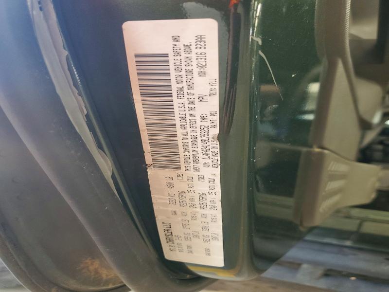 Aukcja sprzedaży 2009 Jeep Wrangler, vin: 1J4FA24149L753252, numer aukcji: 64746636