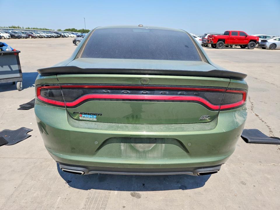 Aukcja sprzedaży 2021 Dodge Charger, vin: 2C3CDXBG3MH650127, numer aukcji: 67108226