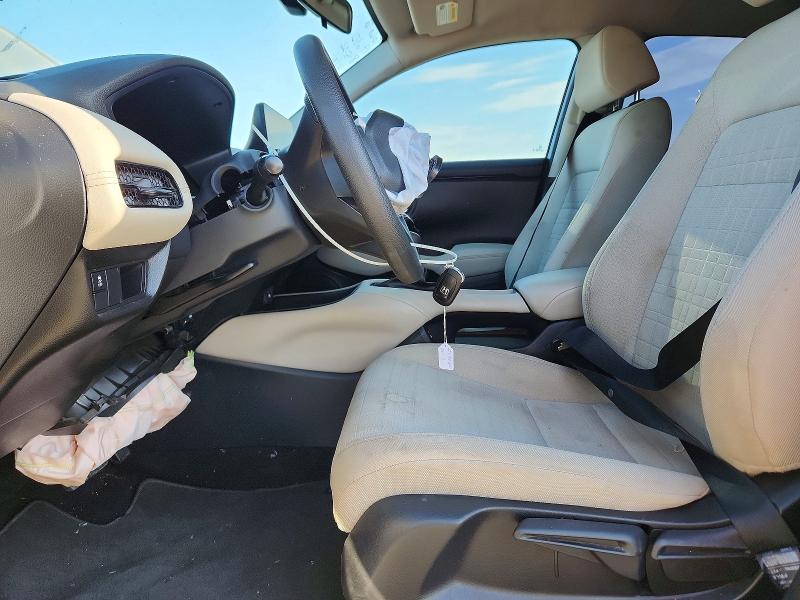 2025 Honda Hr-v მანქანა იყიდება აუქციონზე, vin: 3CZRZ1H35SM720180, აუქციონის ნომერი: 64467826
