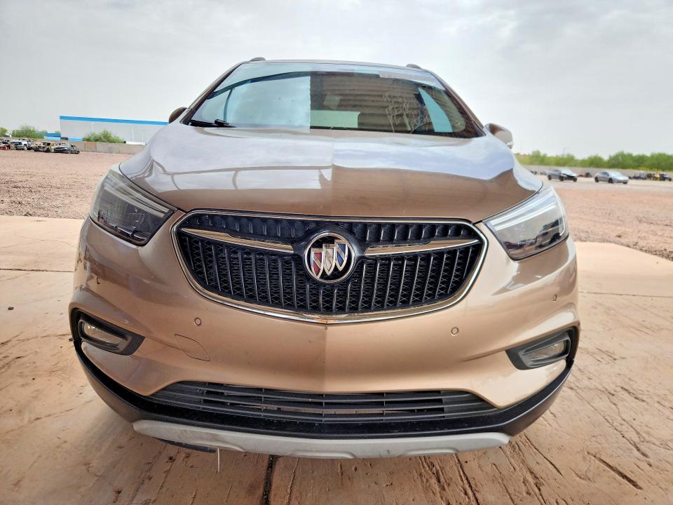 Продаж на аукціоні авто 2018 Buick Encore, vin: KL4CJDSB9JB543394, номер лоту: 63734146