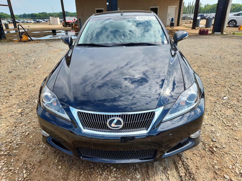 Продаж на аукціоні авто 2015 Lexus Is, vin: JTHFF2C28F2533534, номер лоту: 63621156