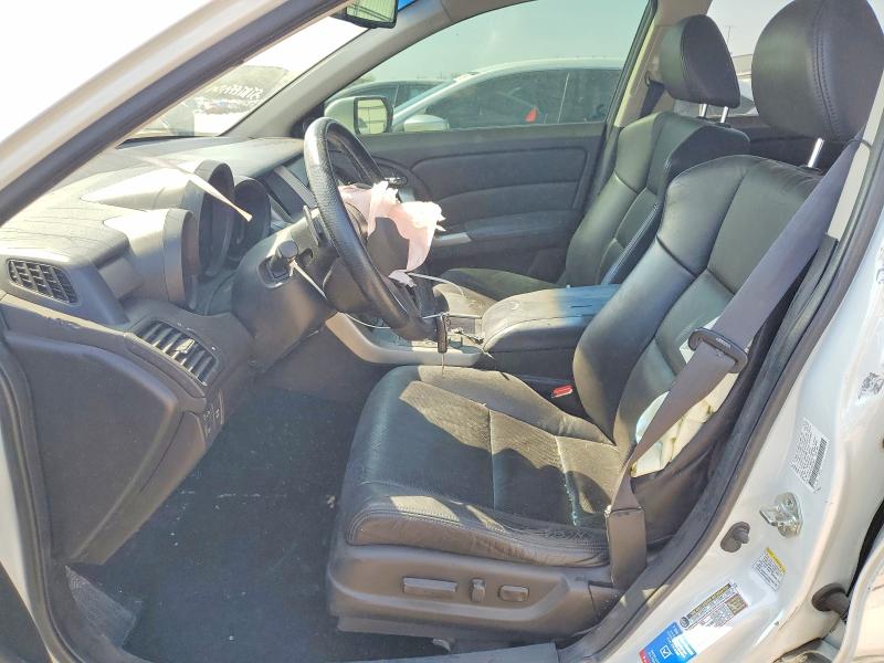 Продаж на аукціоні авто 2011 Acura Rdx, vin: 5J8TB2H22BA002064, номер лоту: 62532996