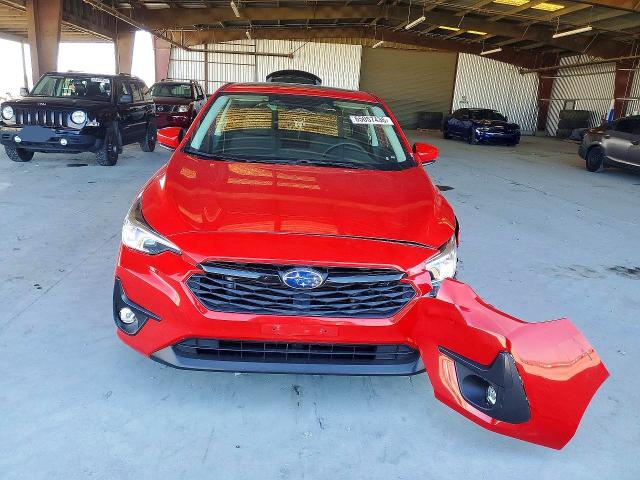 2024 Subaru Impreza მანქანა იყიდება აუქციონზე, vin: JF1GUAFC6R8879454, აუქციონის ნომერი: 65057436