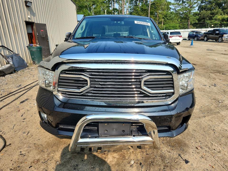 Продаж на аукціоні авто 2017 Ram 1500, vin: 1C6RR7FT5HS619983, номер лоту: 64544336