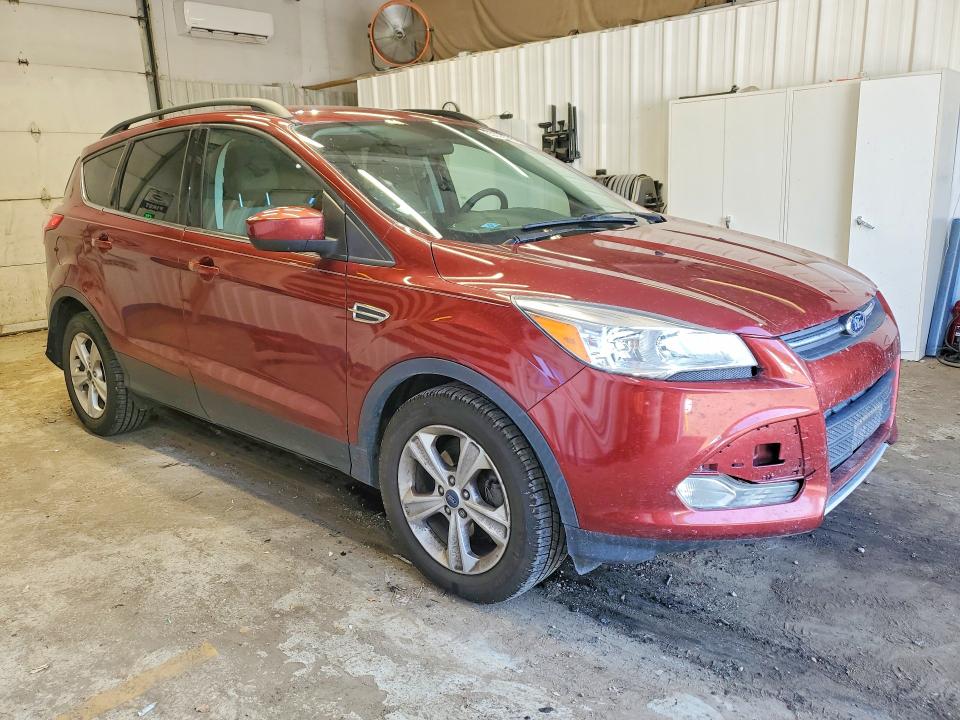 Aukcja sprzedaży 2016 Ford Escape, vin: 1FMCU0GX1GUB43963, numer aukcji: 65039536