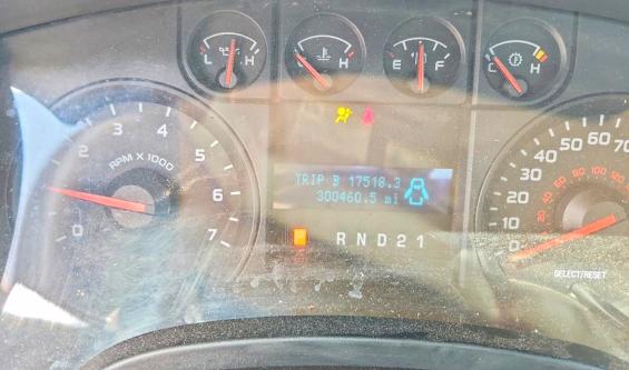 Aukcja sprzedaży 2010 Ford F150, vin: 1FTEX1CW3AFA77757, numer aukcji: 64491226
