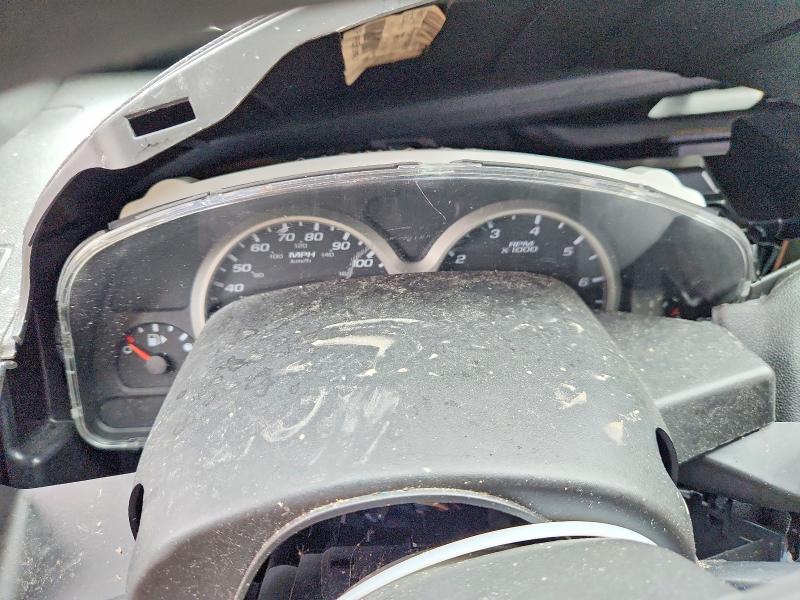 65339456 :رقم المزاد ، 2CNDL63F466129043 vin ، 2006 Chevrolet Equinox مزاد بيع