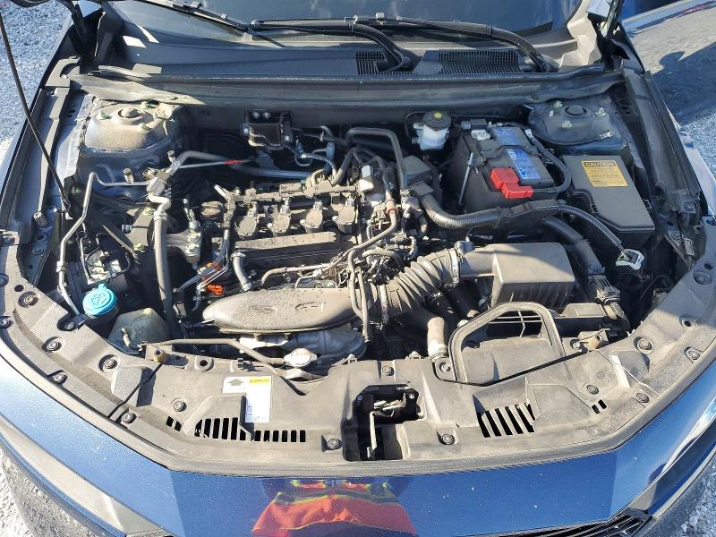 Продажа на аукционе авто 2024 Honda Accord, vin: 1HGCY1F37RA047550, номер лота: 66507726