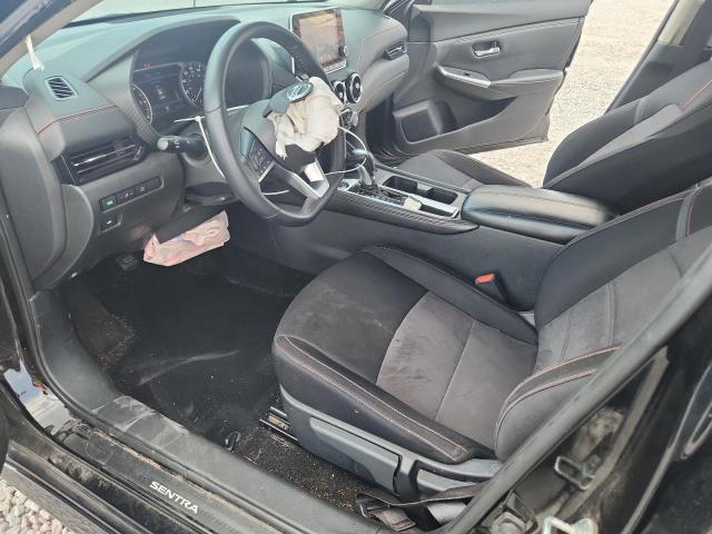 Продаж на аукціоні авто 2020 Nissan Sentra, vin: 3N1AB8DV9LY289315, номер лоту: 64387576