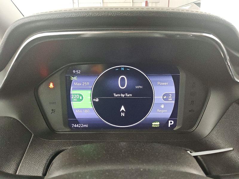 Aukcja sprzedaży 2023 Chevrolet Bolt Ev, vin: 1G1FW6S04P4178868, numer aukcji: 64268416