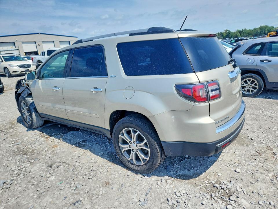 Продаж на аукціоні авто 2014 Gmc Acadia, vin: 1GKKVRKD4EJ238129, номер лоту: 65177496