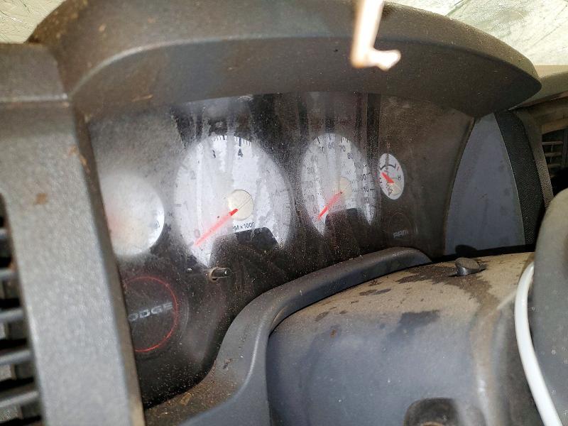 Aukcja sprzedaży 2008 Dodge Ram 1500, vin: 1D7HA16K58J235486, numer aukcji: 65948676
