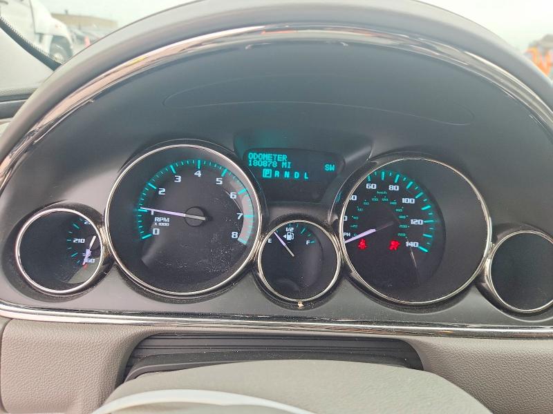 Aukcja sprzedaży 2015 Buick Enclave, vin: 5GAKRAKD4FJ183914, numer aukcji: 64972726