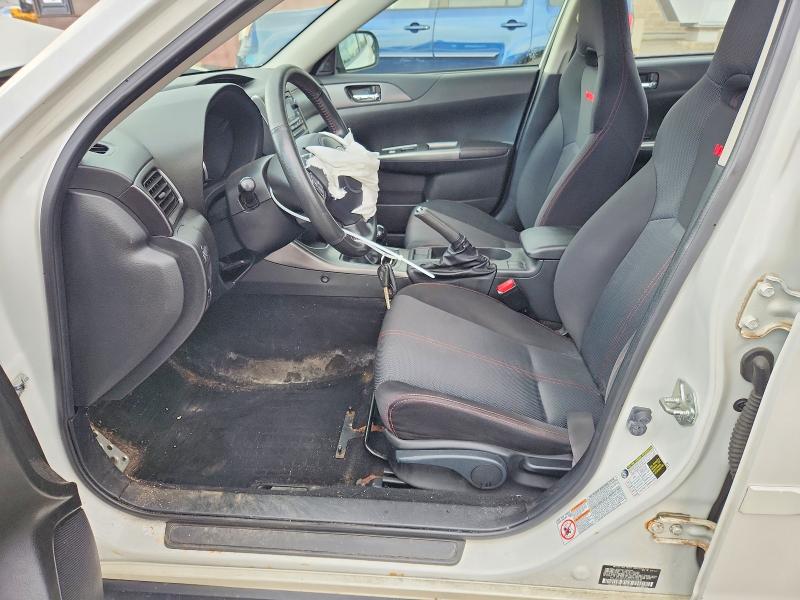 Aukcja sprzedaży 2012 Subaru Impreza, vin: JF1GR7E69CG229806, numer aukcji: 66750666