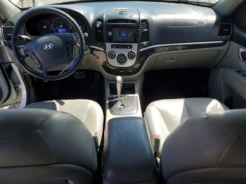 Aukcja sprzedaży 2009 Hyundai Santa Fe, vin: 5NMSG73D29H302642, numer aukcji: 64966076