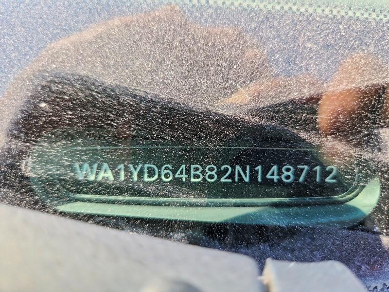Продаж на аукціоні авто 2002 Audi Allroad, vin: WA1YD64B82N148712, номер лоту: 63802296