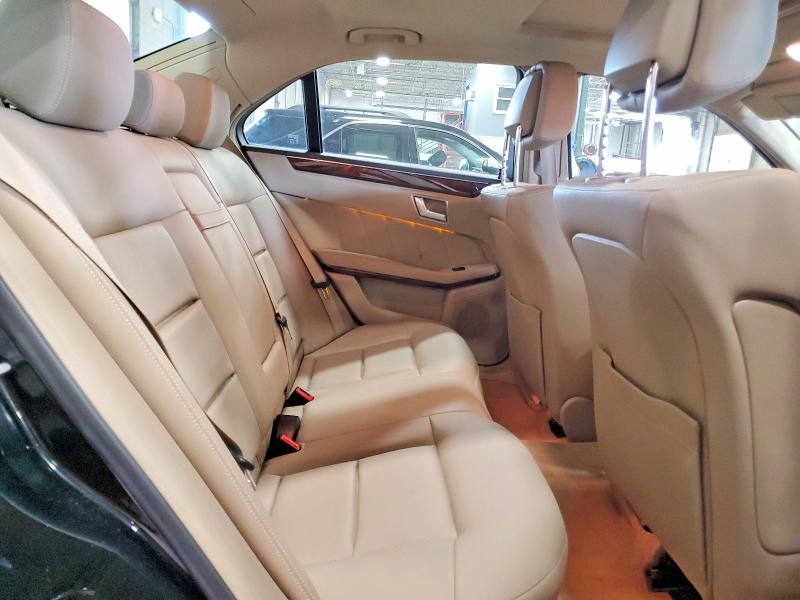 Aukcja sprzedaży 2013 Mercedes-benz E, vin: WDDHF8JB1DA714502, numer aukcji: 65417496