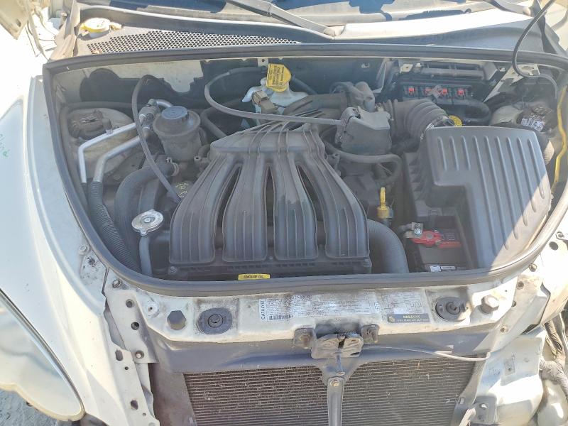 Aukcja sprzedaży 2007 Chrysler Pt Cruiser, vin: 3A4FY48B47T555024, numer aukcji: 64793606