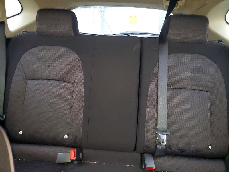 2008 Nissan Rogue მანქანა იყიდება აუქციონზე, vin: JN8AS58V08W130420, აუქციონის ნომერი: 66688456
