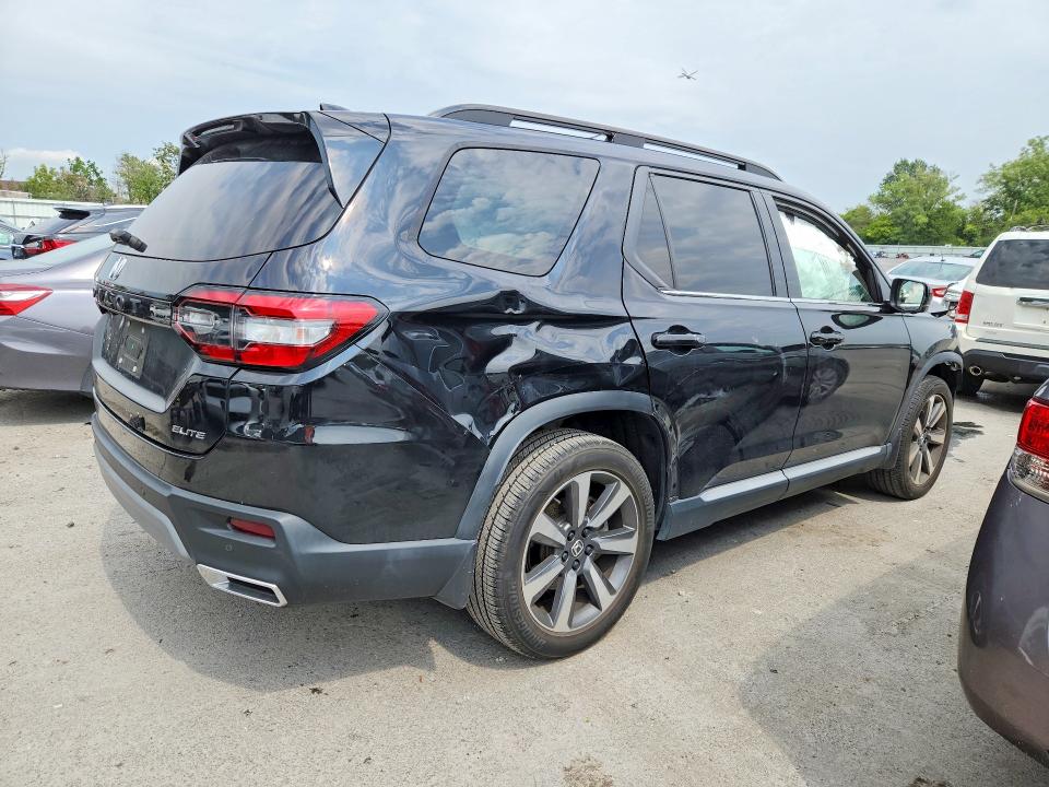 2024 Honda Pilot მანქანა იყიდება აუქციონზე, vin: 5FNYG1H88RB000177, აუქციონის ნომერი: 66846556