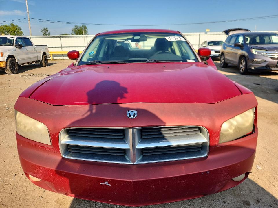 Продажа на аукционе авто 2010 Dodge Charger, vin: 2B3CA3CV9AH134359, номер лота: 65730436