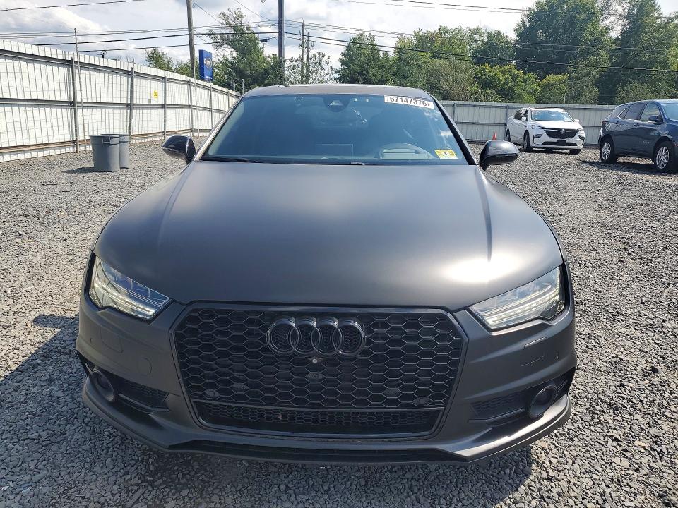 67147376 :رقم المزاد ، WAUW3AFC1HN041578 vin ، 2017 Audi A7 مزاد بيع
